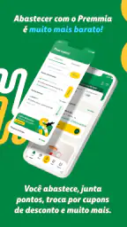 Petrobras Premmia 1