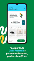 Petrobras Premmia 6