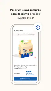 Petz: Tudo que seu pet precisa screenshot
