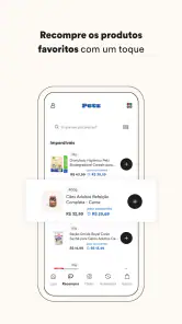 Petz: Tudo que seu pet precisa screenshot