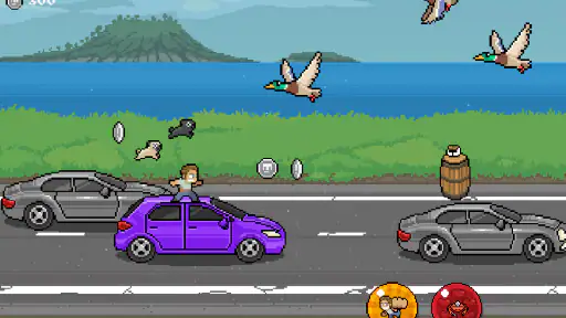 PewDiePie: Legend of Brofist 5