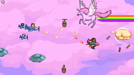 PewDiePie: Legend of Brofist 8