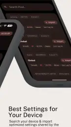 PGT+ : Pro GFX & Optimizer 2