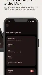 PGT+ : Pro GFX & Optimizer 4