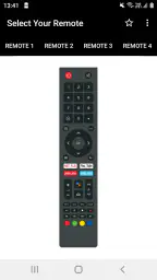 Philco TV Controle Remoto 2
