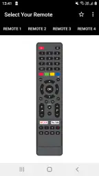 Philco TV Controle Remoto 3