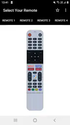 Philco TV Controle Remoto 4