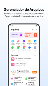 Phoenix - Rápido e Seguro screenshot