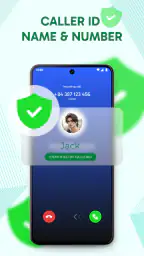 Phone Caller ID - Spam Blocker 1