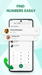Phone Caller ID - Spam Blocker 4