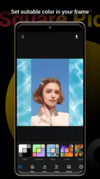 Photo Editor Pro - Square Pic 1