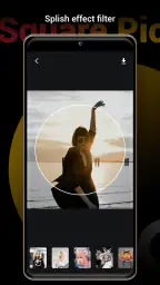 Photo Editor Pro - Square Pic 3