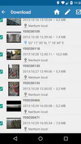 Photo Exif Editor Pro screenshot