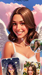 Photo Lab editor de fotos arte 1