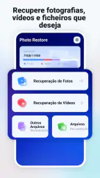 Photo Restore: Vídeo, Ficheiro 1
