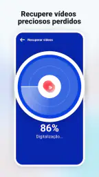 Photo Restore: Vídeo, Ficheiro 3