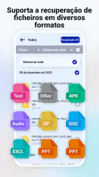 Photo Restore: Vídeo, Ficheiro 4