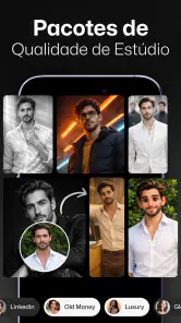 Photo Video Maker with Music screenshot