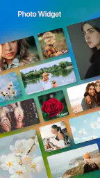 Photo Widget: Pic Widget 1