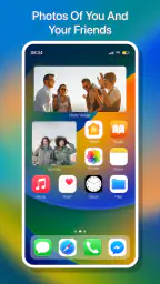 Photo Widget: Pic Widget 3