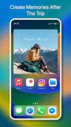 Photo Widget: Pic Widget 5