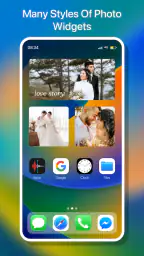 Photo Widget: Pic Widget 6