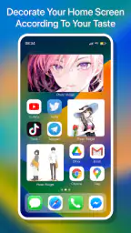 Photo Widget: Pic Widget 8