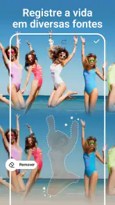 PhotoArt - Editor fotos com IA screenshot