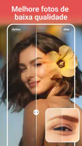 PhotoArt - Editor fotos com IA screenshot