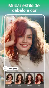 PhotoArt - Editor fotos com IA screenshot