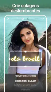 PhotoArt - Editor fotos com IA screenshot