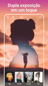 PhotoArt - Editor fotos com IA screenshot