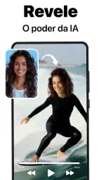 PhotoBoost Melhorador Fotos AI 8
