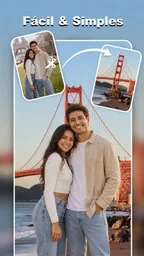 Recortar e Colar Foto Editor 1