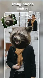 Recortar e Colar Foto Editor 6