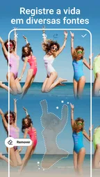 PhotoArt - Editor fotos com IA 1