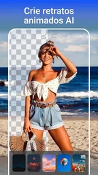 PhotoArt - Editor fotos com IA 3