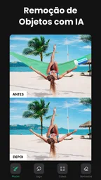 Remover Objetos de Fotos 1