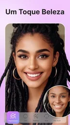 UFace: AI Face & Photo Editor 1