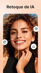 UFace: AI Face & Photo Editor 2