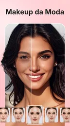 UFace: AI Face & Photo Editor 4