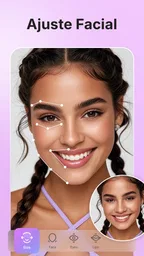 UFace: AI Face & Photo Editor 5