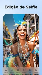 UFace: AI Face & Photo Editor 7