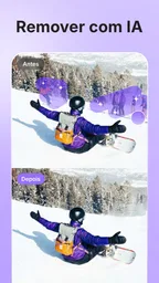 UFace: AI Face & Photo Editor 8