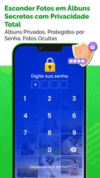 Galeria de fotos e álbuns 4