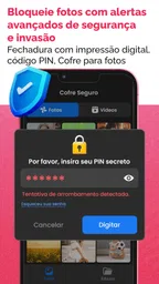 Galeria de fotos e álbuns 7