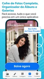 Galeria de fotos e álbuns 8