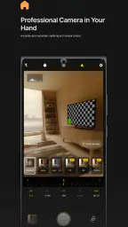 Photon Camera 1