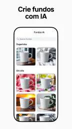 Photoroom: Editor de Fotos IA 1