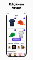 Photoroom: Editor de Fotos IA 3